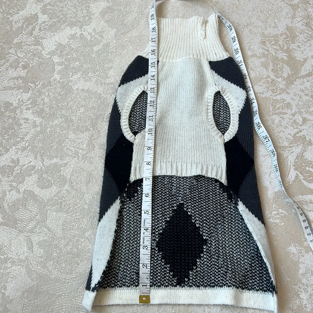Dog Sweater